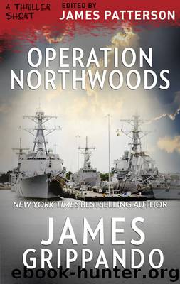 Operation Northwoods by James Grippando