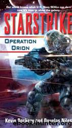 Operation Orion by Kevin Dockery & Douglas Niles