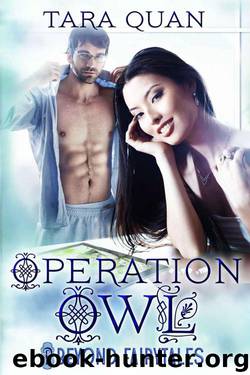 Operation Owl (Beyond Fairytales) by Tara Quan
