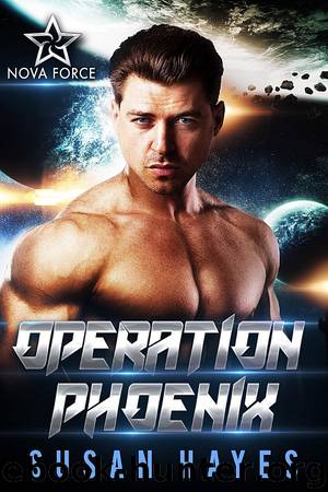 Operation Phoenix by Susan Hayes
