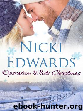 Operation White Christmas: Escape to the Country by Nicki Edwards