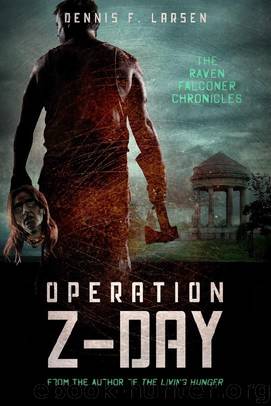 Operation Z-Day by Dennis F. Larsen