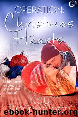Operation: Christmas Hearts by Kay Springsteen