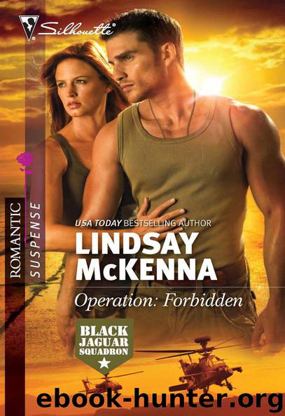 Operation: Forbidden by Lindsay McKenna