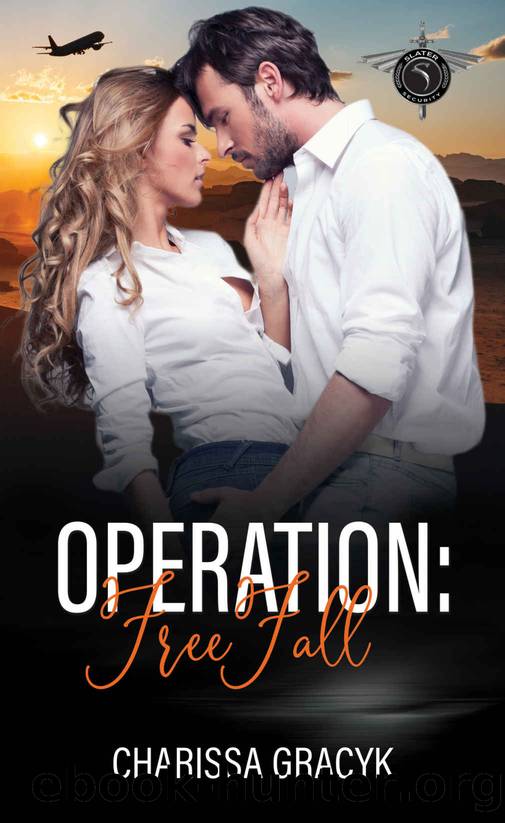 Operation: Free Fall (Slater Security Book 5) by Charissa Gracyk