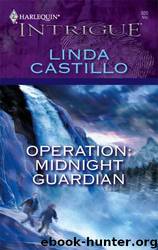 Operation: Midnight Guardian by Linda Castillo