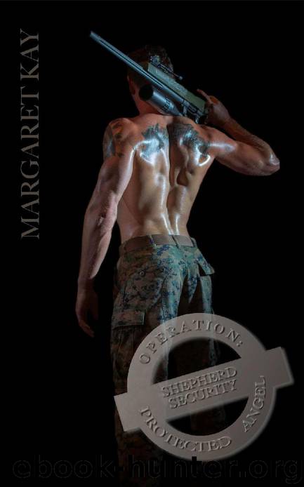Operation: Protected Angel (Shepherd Security Book 1) by Margaret Kay