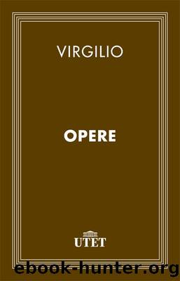 Opere by Virgilio