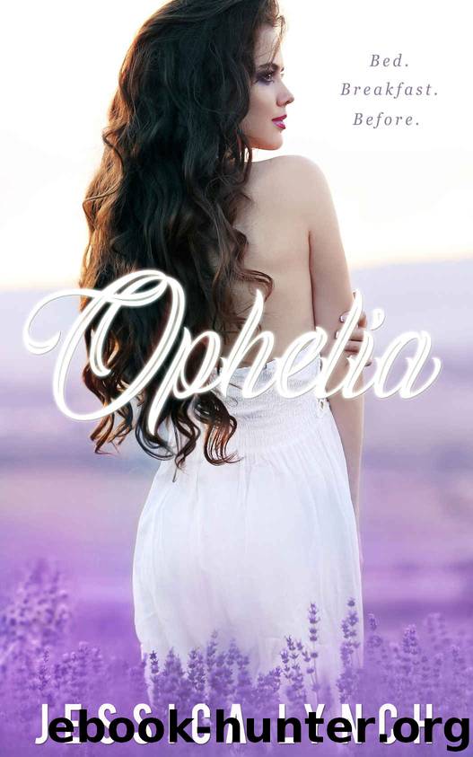 Ophelia by Jessica Lynch