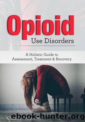 Opioid Use Disorders by Atkins Charles;