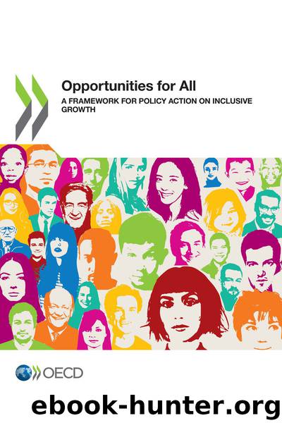 Opportunities for All by OECD