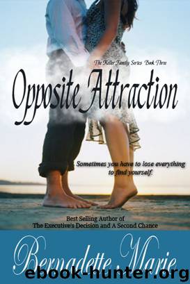 Opposite Attraction by Bernadette Marie