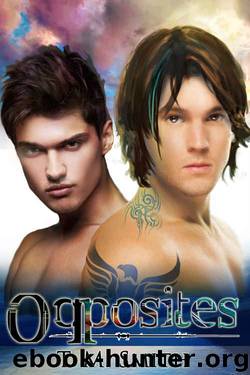 Opposites (2nd revised Edition) by T.M. Smith