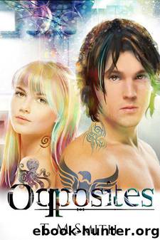 Opposites by Smith T.M