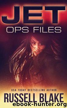 Ops Files by Russell Blake