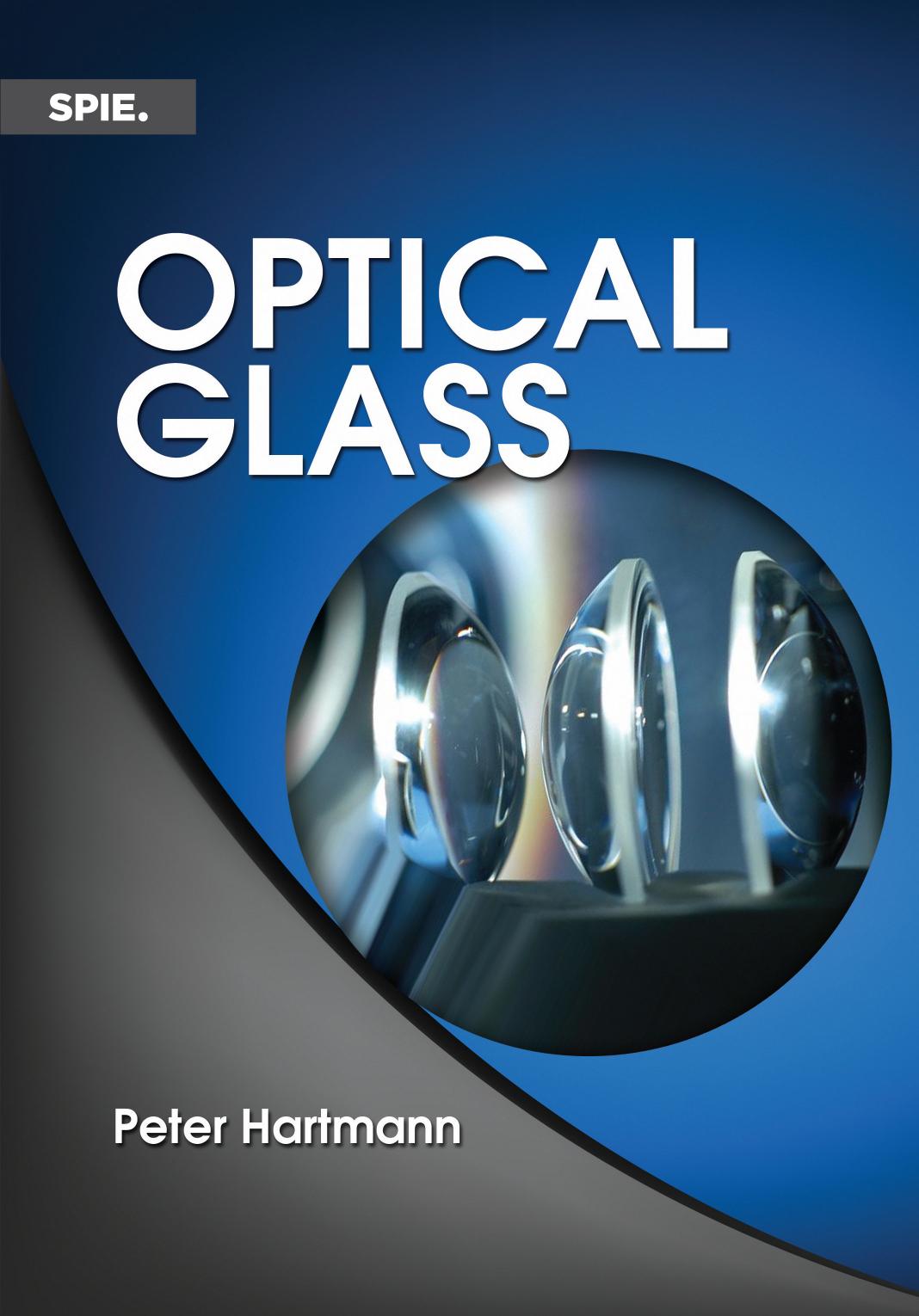 Optical Glass by Unknow