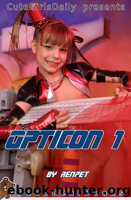 Opticon 1 by Renpet