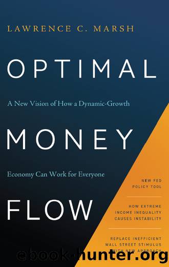 Optimal Money Flow by Lawrence C. Marsh
