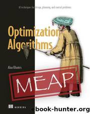Optimization Algorithms MEAP V06 by copyright-2023-manning-publications.html