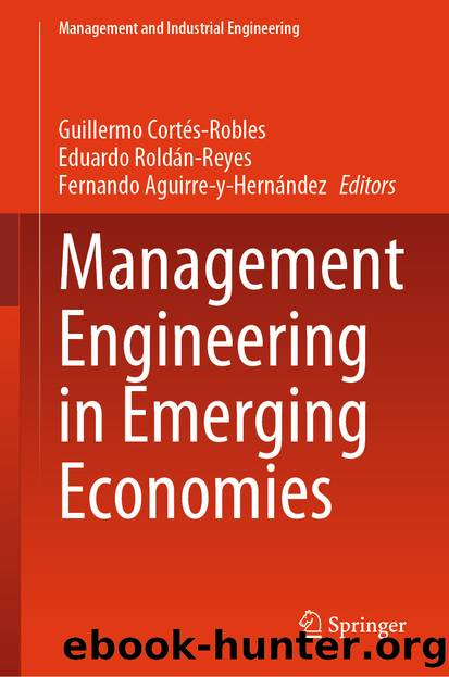 Optimization of Chemical Processes by José María Ponce-Ortega & Rogelio Ochoa-Barragán & César Ramírez-Márquez