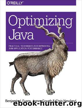 Optimizing Java by Chris Newland & James Gough & Benjamin J Evans