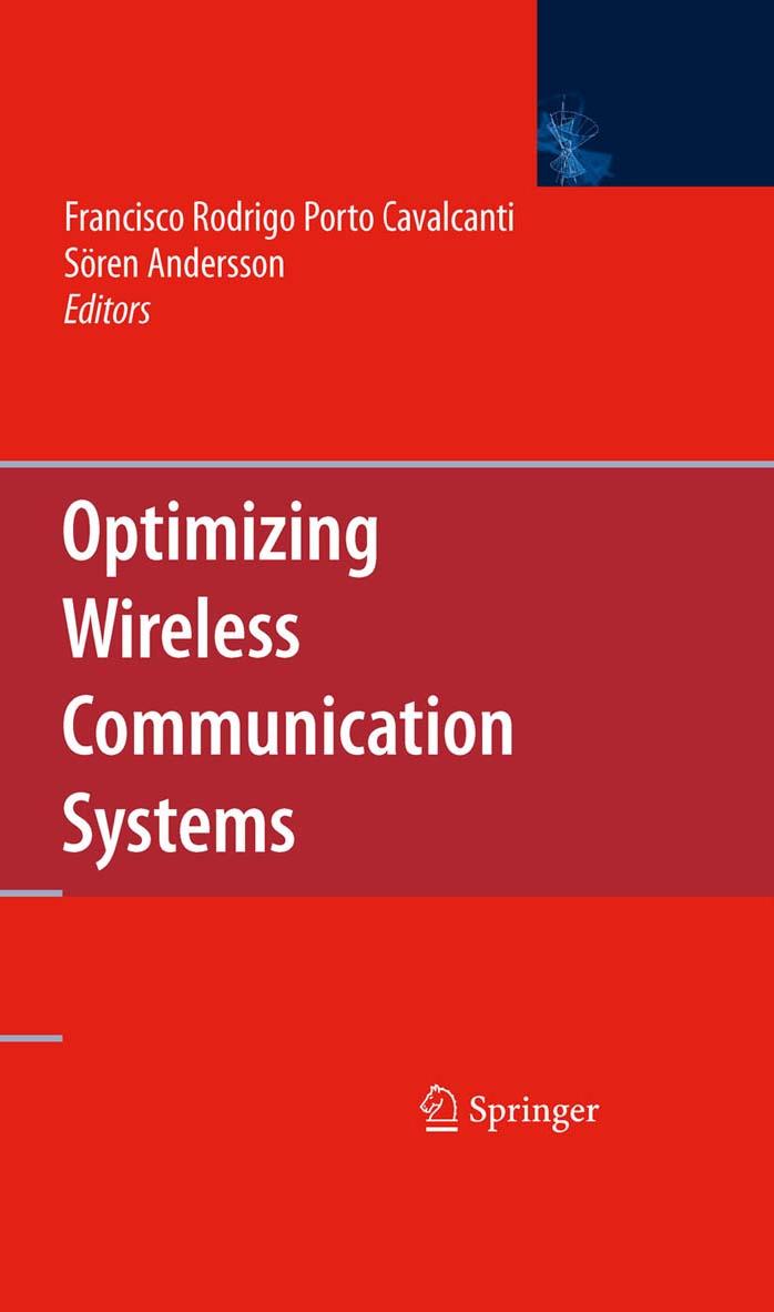 Optimizing Wireless Communication Systems by unknow