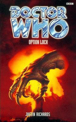 Option Lock by Justin Richards