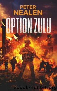 Option Zulu (Maelstrom Rising Book 9) by Peter Nealen
