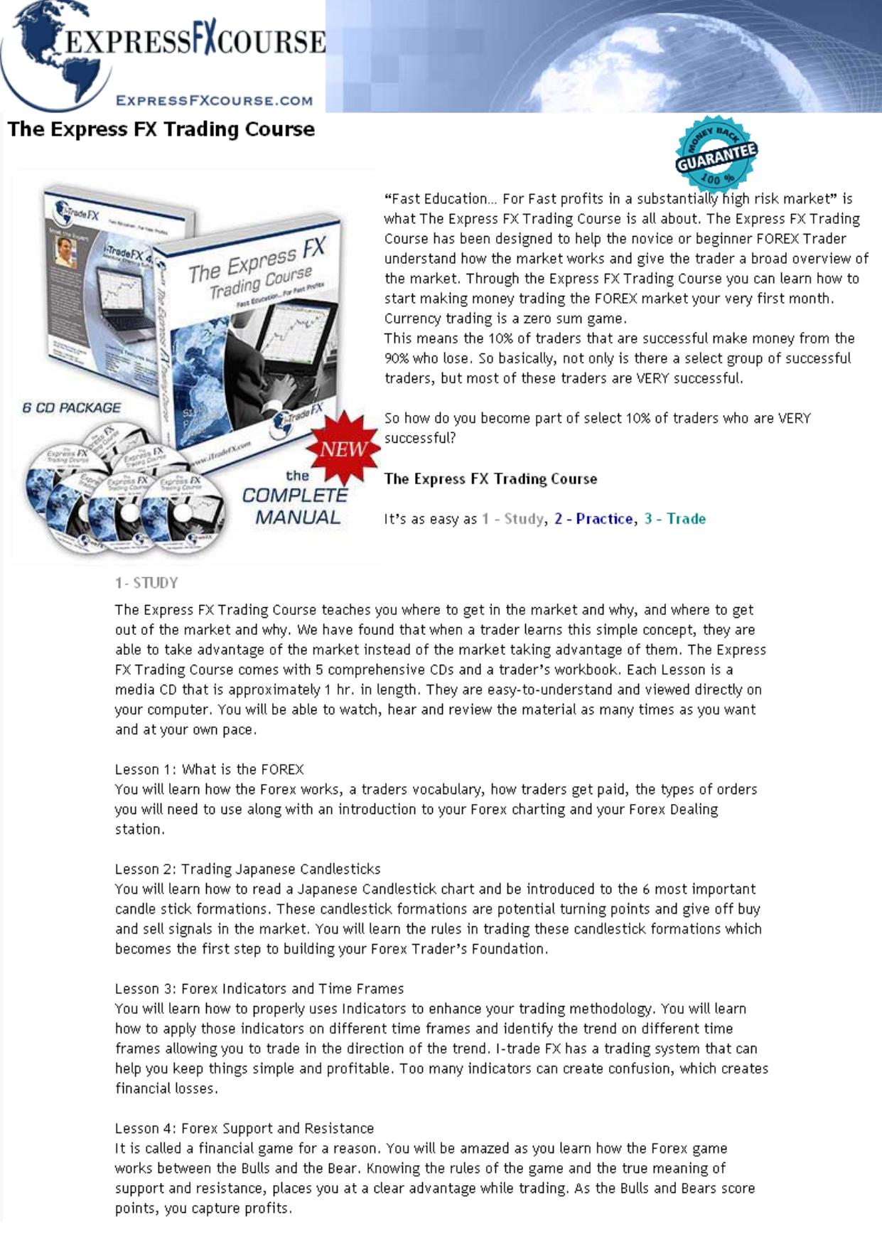 Options And Options Trading A Simplified Course That Takes You From Coin Tosses To Black Scholes (2004) by Mcgraw Hill