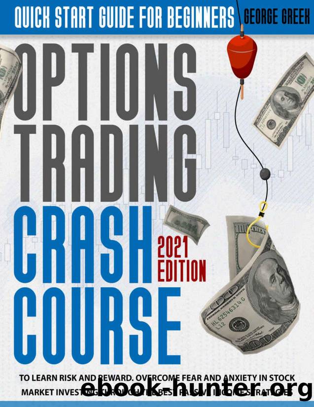 Options Trading Crash Course by Greek George
