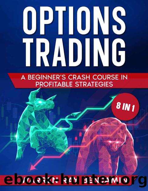 Options Trading by Benjamin Warren Ray