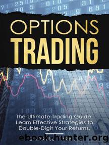 Options Trading by Unknown