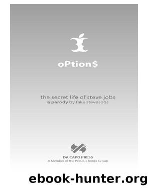 Options by Daniel Lyons
