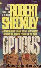 Options by Options (1975 Pyramid Books)