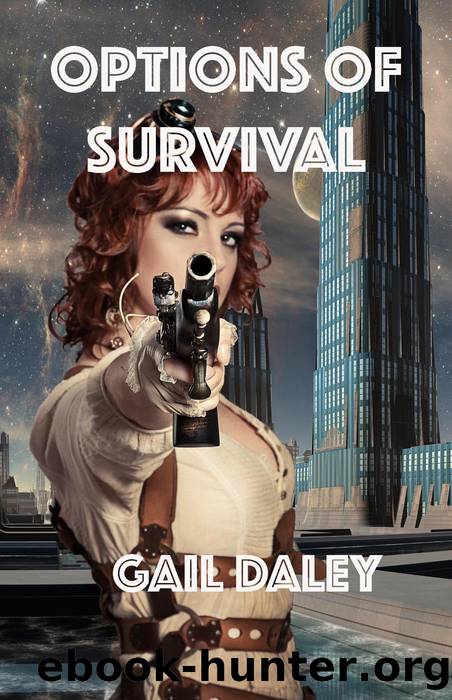 Options of Survival by Gail Daley