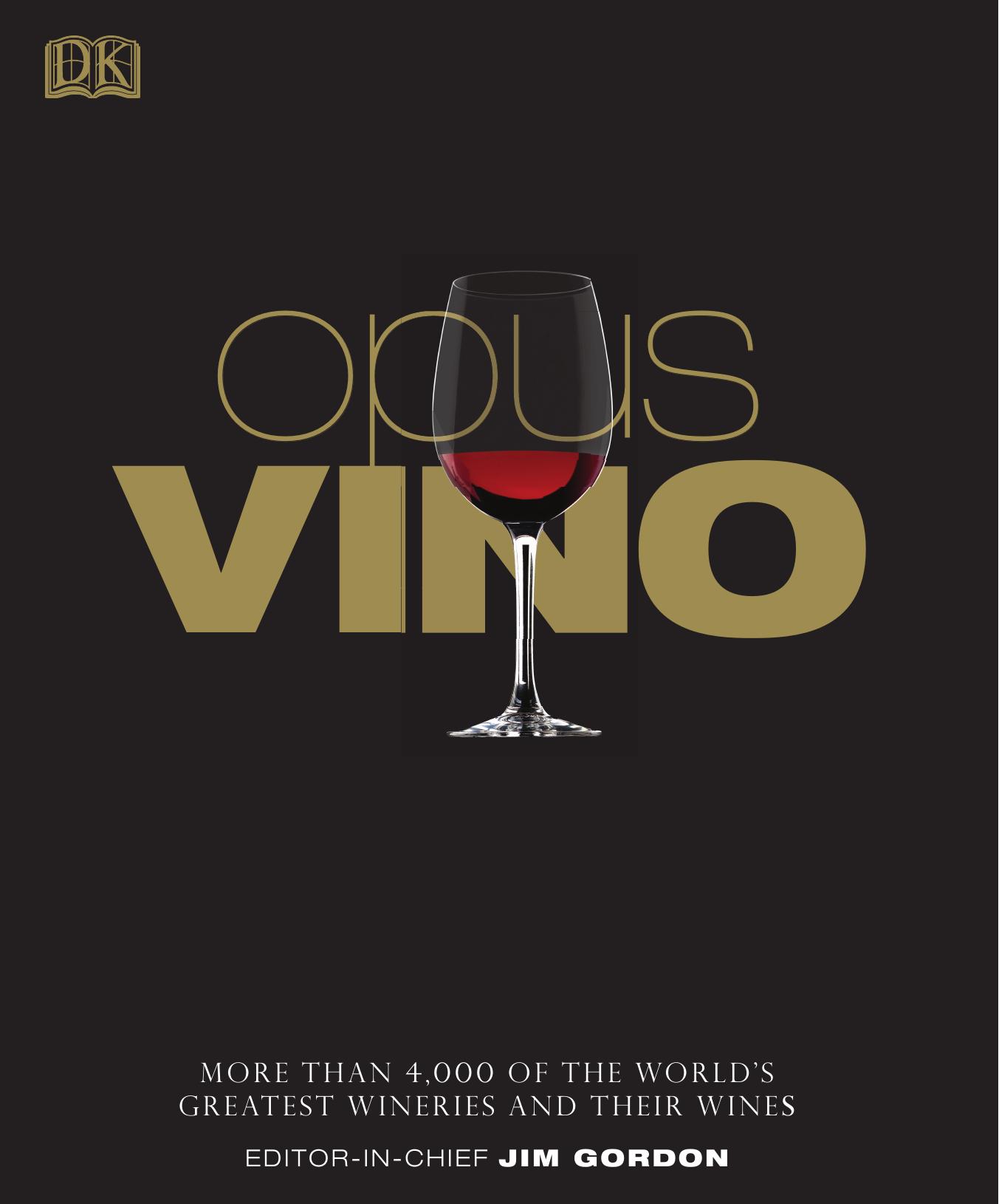 Opus Vino by DK