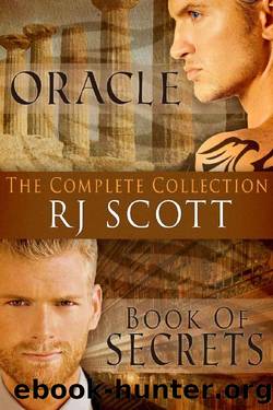 Oracle - The Complete Collection by RJ Scott