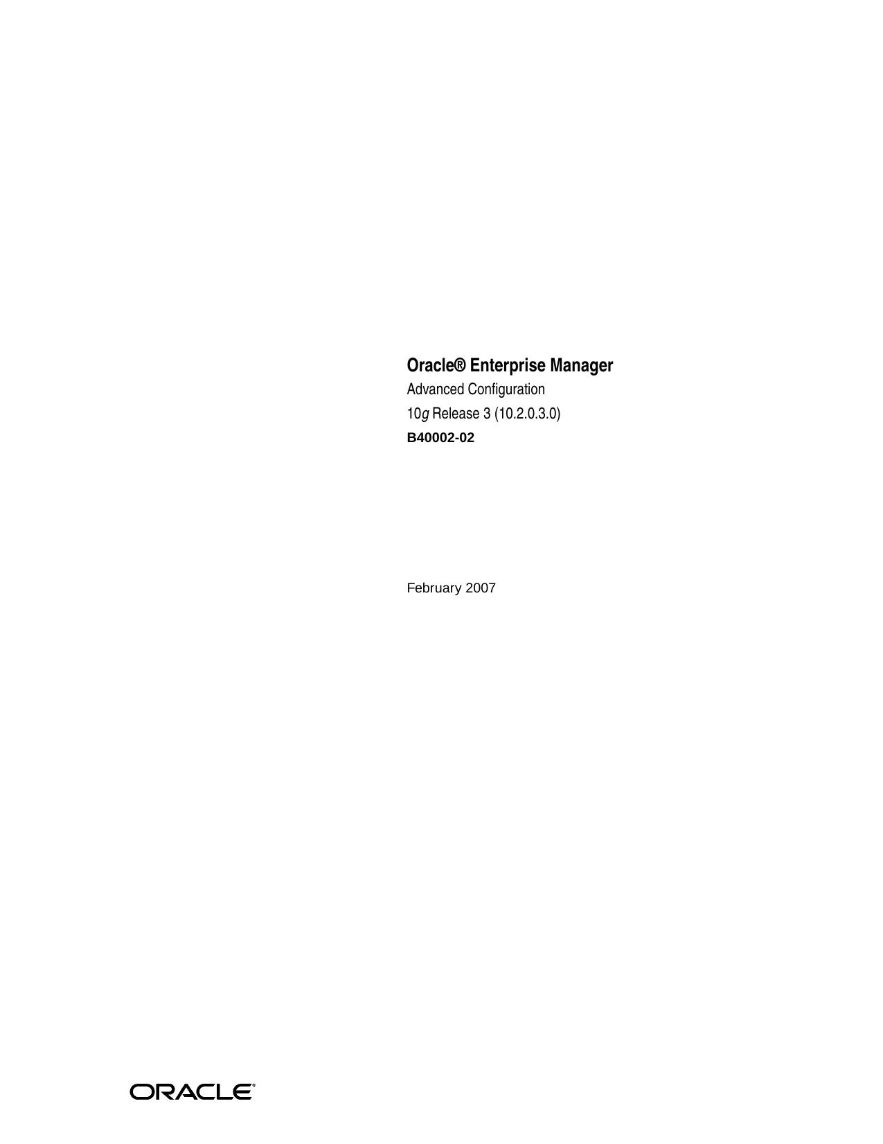 Oracle Enterprise Manager Cloud Control 12c : Managing Data Center Chaos by Porus Homi Havewala