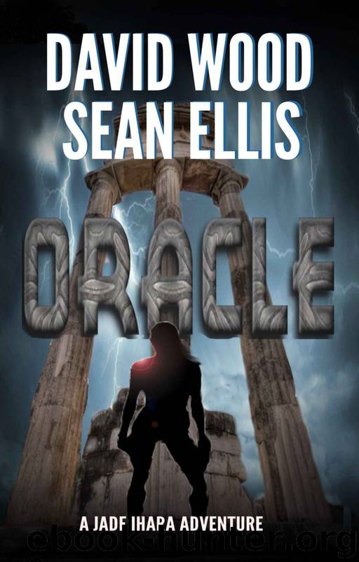 Oracle by David Wood & Sean Ellis