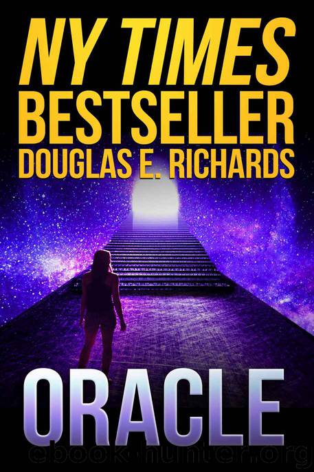 Oracle by Douglas E Richards