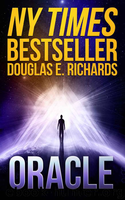 Oracle by Richards Douglas E