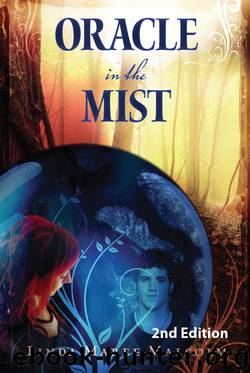 Oracle in the Mist by Linda Maree Malcolm