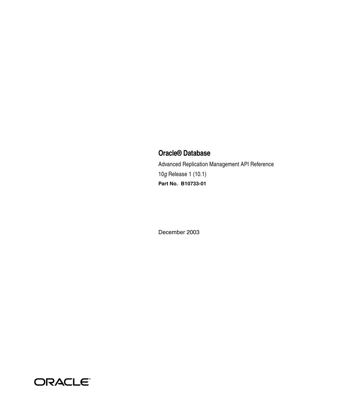 Oracle space management handbook by Donald K Burleson; et al