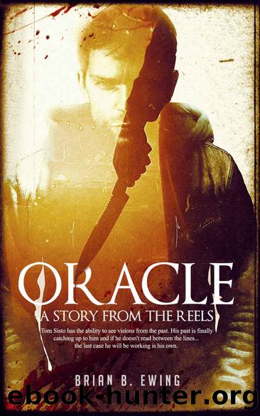 Oracle: A Story from The Reels by Brian Ewing