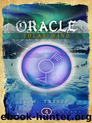 Oracle--Solar Wind by C.W. Trisef