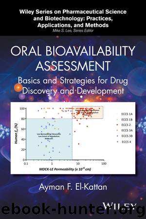 Oral Bioavailability Assessment by Ayman F. El-Kattan & Mike S. Lee
