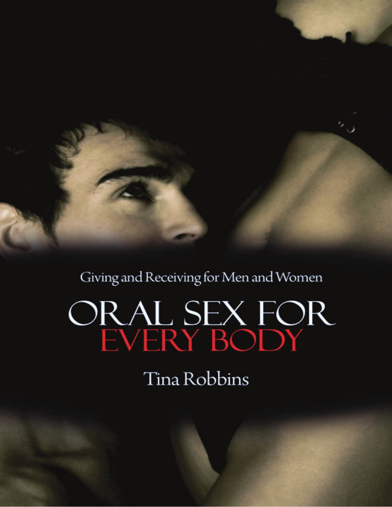 Oral Sex for Every Body by jilani_noor