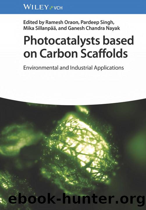 Oraon R. Photocatalysts based on Carbon Scaffolds...Industrial Applications 2026 by Unknown