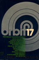 Orbit 17 by Damon Knight
