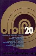 Orbit 20 by Damon Knight
